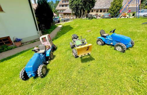 Ferienwohnung Weideblick - Photo 24