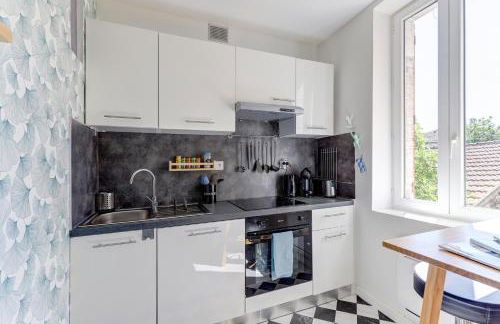 Jungle d'orient - Proche centre ville Montluçon - Foto 11