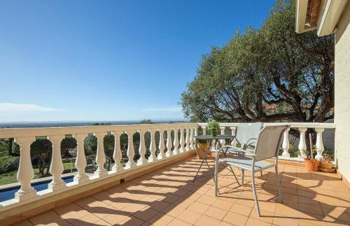 V013 - VILLA MAS ISAAC - Palau Saverdera - Foto 17