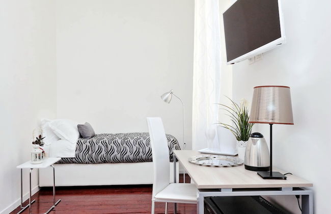 Relais Incantesimo Vaticano - Photo 13