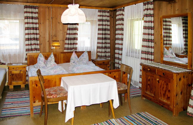 Bauernhaus Schusterhäusl - Photo 1