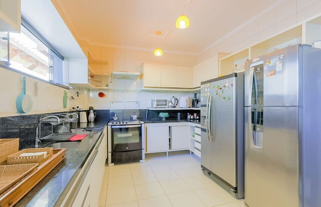 GB19 Casa 7 Quartos a 50m da Praia - Photo 25