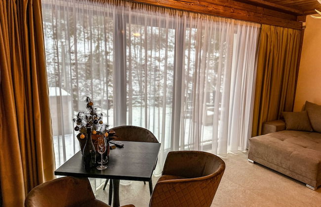 Jasna Boutique Chalet - Foto 2