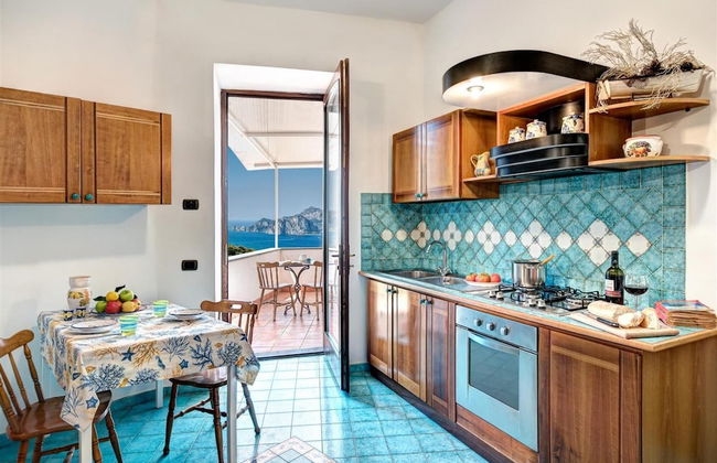 Campanella s Studios - Comfort in the Nature - Foto 1