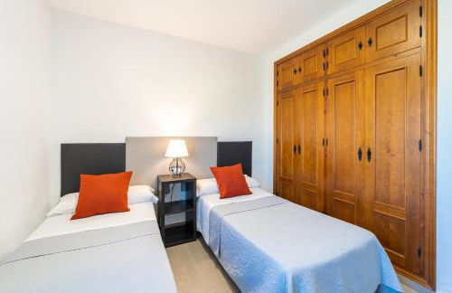 Apartamento Jibazahora P6 - Primera Planta - Foto 4