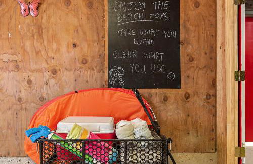 Camp Ciyole - Foto 35