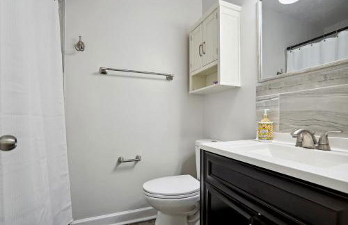 Delightful 2-story townhome - Foto 15