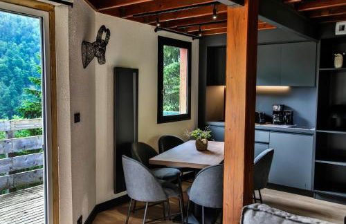 ISKÖ CHALETS-HÖTEL, Col d'Aubisque - Foto 62