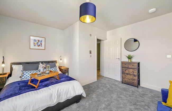 Stone Pit Apartments - Photo 2