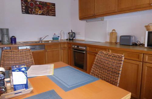 Schöne helle Ferienwohnung - Foto 11