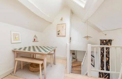 The Nook - Stylish Homestay - Heart of Frome - Photo 14