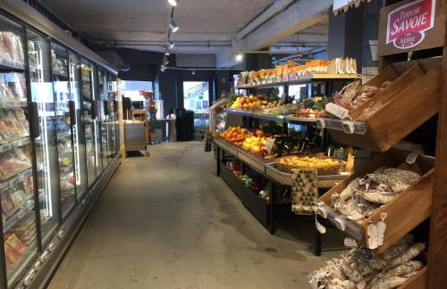 Les Balcons de Bellevarde - Foto 47