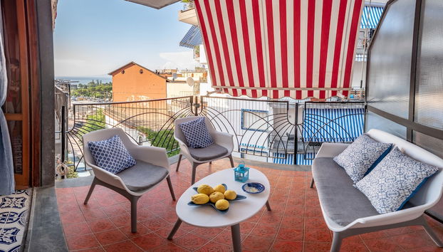 New 2 Bedroom Apt in Sorrento with sea view Terrace - Photo 2, Image principale