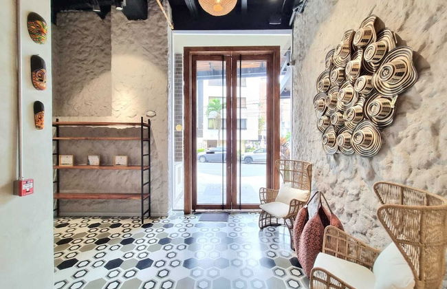 Origen Local Suites - Photo 1