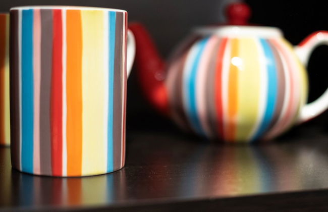 Holly Lodge Coach House - Foto 24