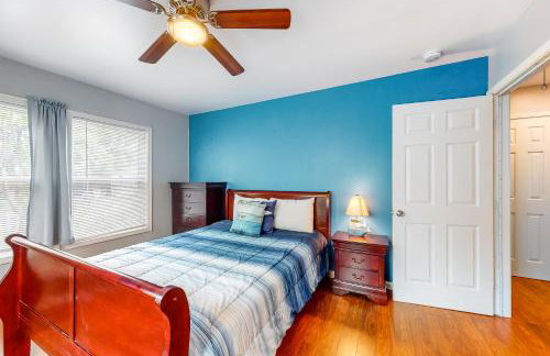 The Seahorse - Foto 12