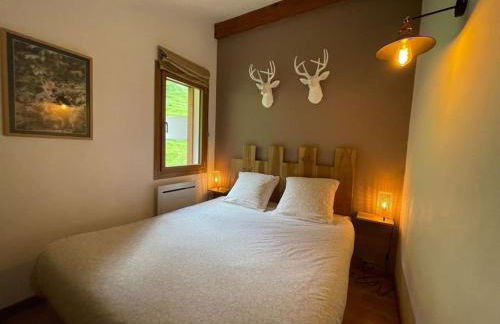 Les Vues de Lily - Châtel - Foto 41