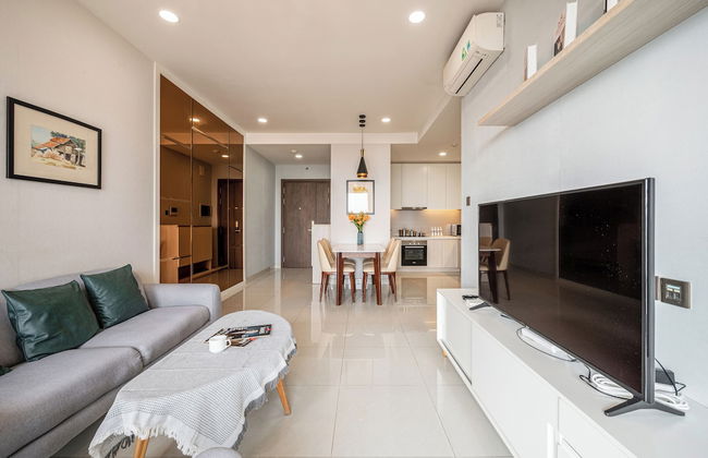 Vera Apartments - Saigon Royal Residence - Foto 78