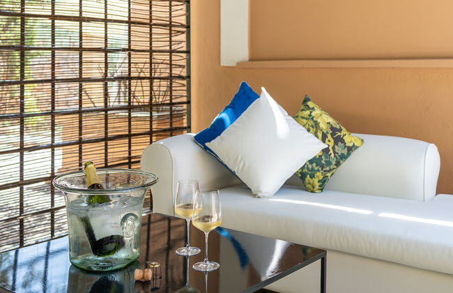 Rondaia Boutique Vineyard Stay – Mallorca, Tramuntana - Foto 73