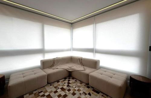 Amplio apartamento de 3 dormitorios en el corazón de Nova Petrópolis - Foto 18