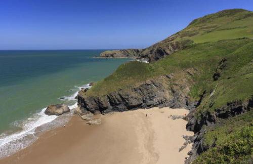 Gerlan Llangrannog - Photo 11