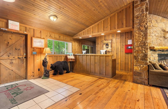 Cabins at Green Mountain - Photo 3