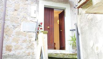 Casa di Asate - Appartamento etrusco a Farnese - Foto 3