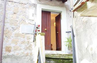 Casa di Asate - Appartamento etrusco a Farnese - Foto 3