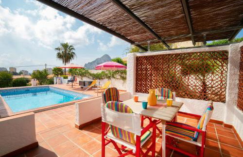 Villa Villa Panorama by Interhome - Photo 40