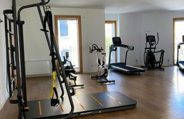 ComeCasa modern Terraced & Palestra Apartment - Foto 39