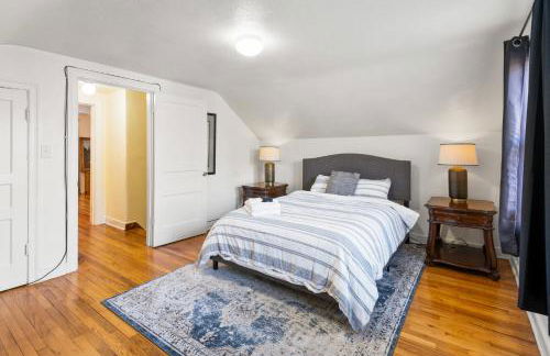 Home Near Downtown Mall & Belmont - Foto 27