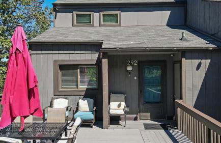 Cozy Modern Camelback House - Foto 48