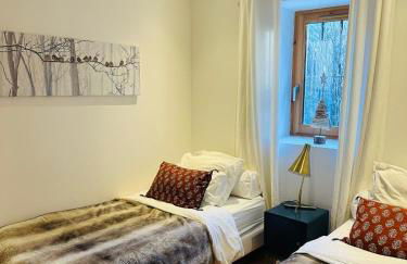 Le Chalet de Bémont - Foto 10