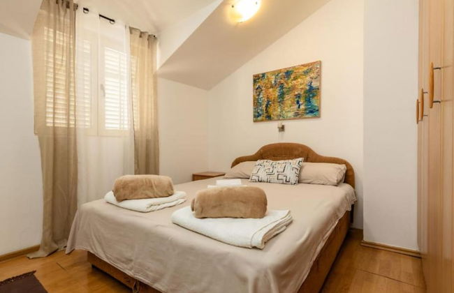 Elegant Apartment With Stunning Boka Bay Panorama - Foto 6