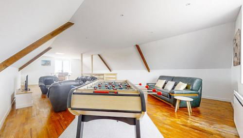 Amazing Apartment In Kerlouan With Wifi - Foto 4