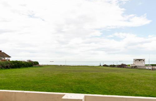 Pass the Keys Stunning Sea Front Retreat With Patio Margate - Foto 38