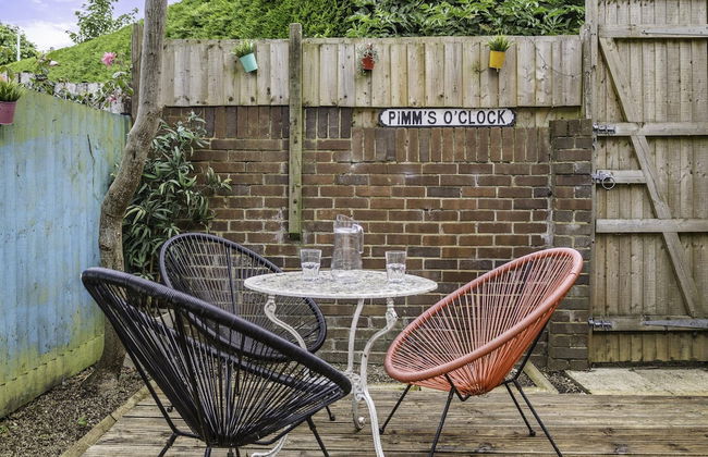 Sunset Townhouse With Free Parking - Foto 6