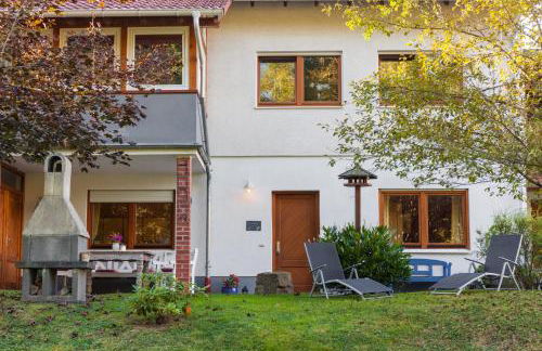 Ferienwohnung Blum - Foto 20