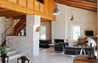 Stone Built Private villa Limeri with pool, BBQ & Shaded Patio - Foto 17