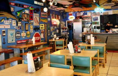 Newly remodeled 8-steps to sand path of Beach! Unit D - Foto 37