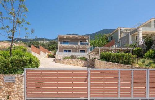 Kefalonia Heaven Villa - Photo 43