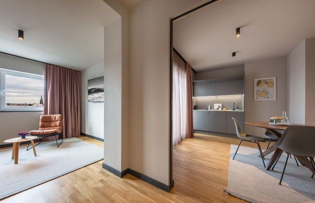 ipartment Berlin Mitte - Foto 28