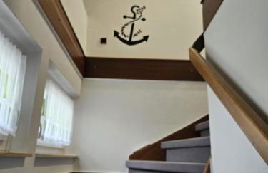 NEU! Ferienwohnung zum Anker - Foto 10