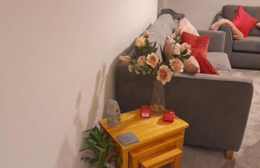 The old post office Callander holiday let - Foto 10