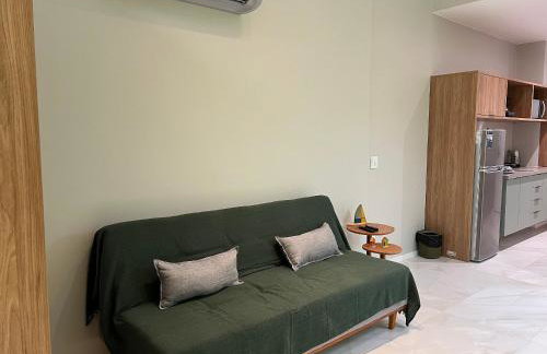 Studio moderno no Centro com piscina rooftop 183 - Foto 7