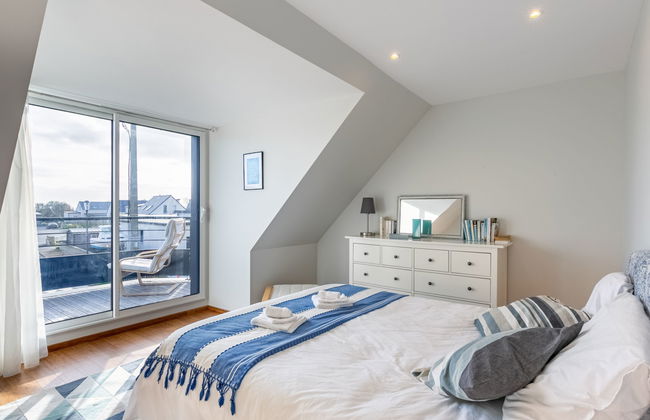 La Grève bleue - Foto 23