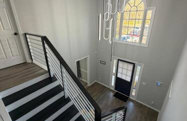 Luxury 4BR Retreat PS5 Massage Chair Renovated - Foto 27