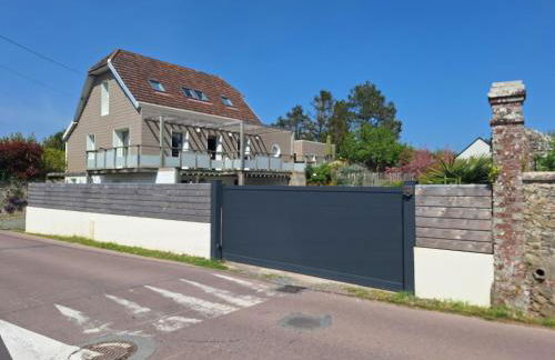 Appartement moderne avec terrasse - proche mer - Foto 30
