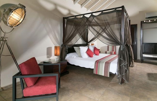 Villa Anegada - Foto 8