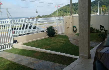 CASA - FRENTE PARA O MAR - Foto 15